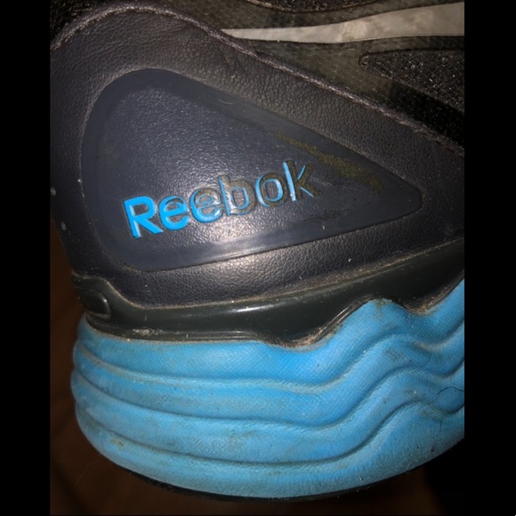 Reebok sneakers - Picture 6 of 11